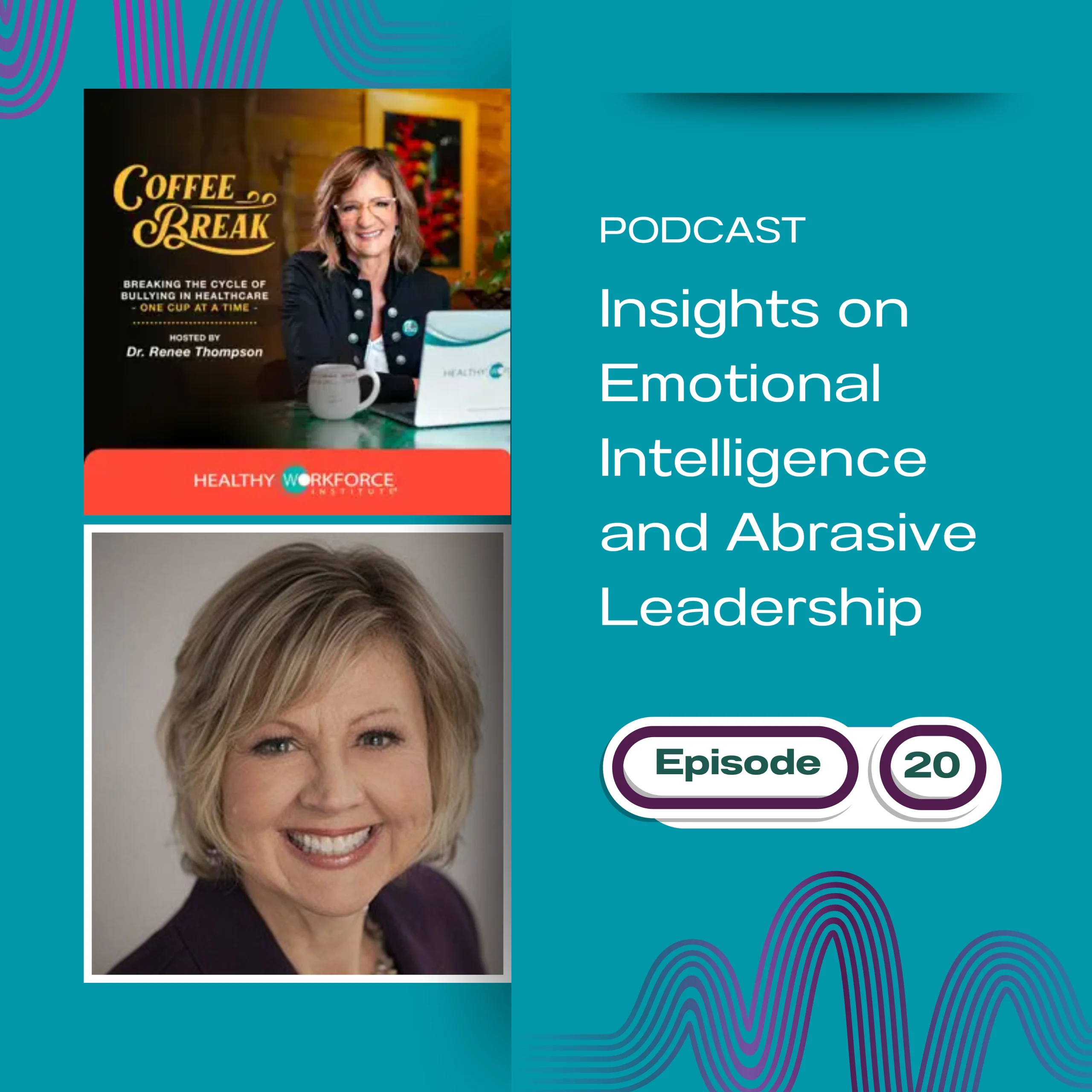BAF - Insights on Emotional Intelligence and Abrasive Leadership