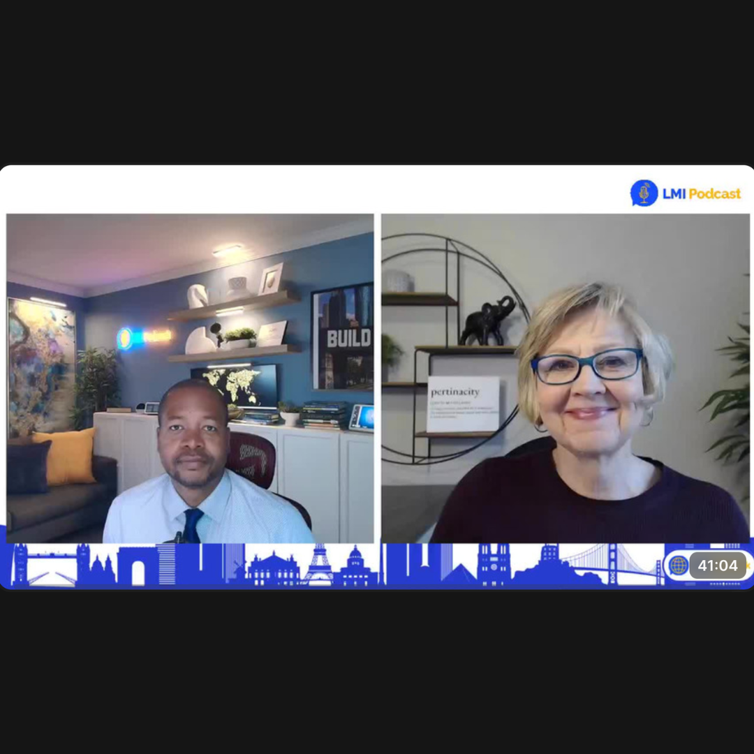 LMI Podcast